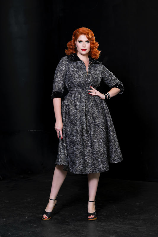 The Miss Main Street Dress PREORDER