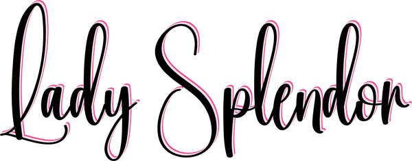 LadySplendorClothing logo