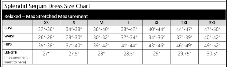 Splendid Sequin Dress in GOLD PREORDER