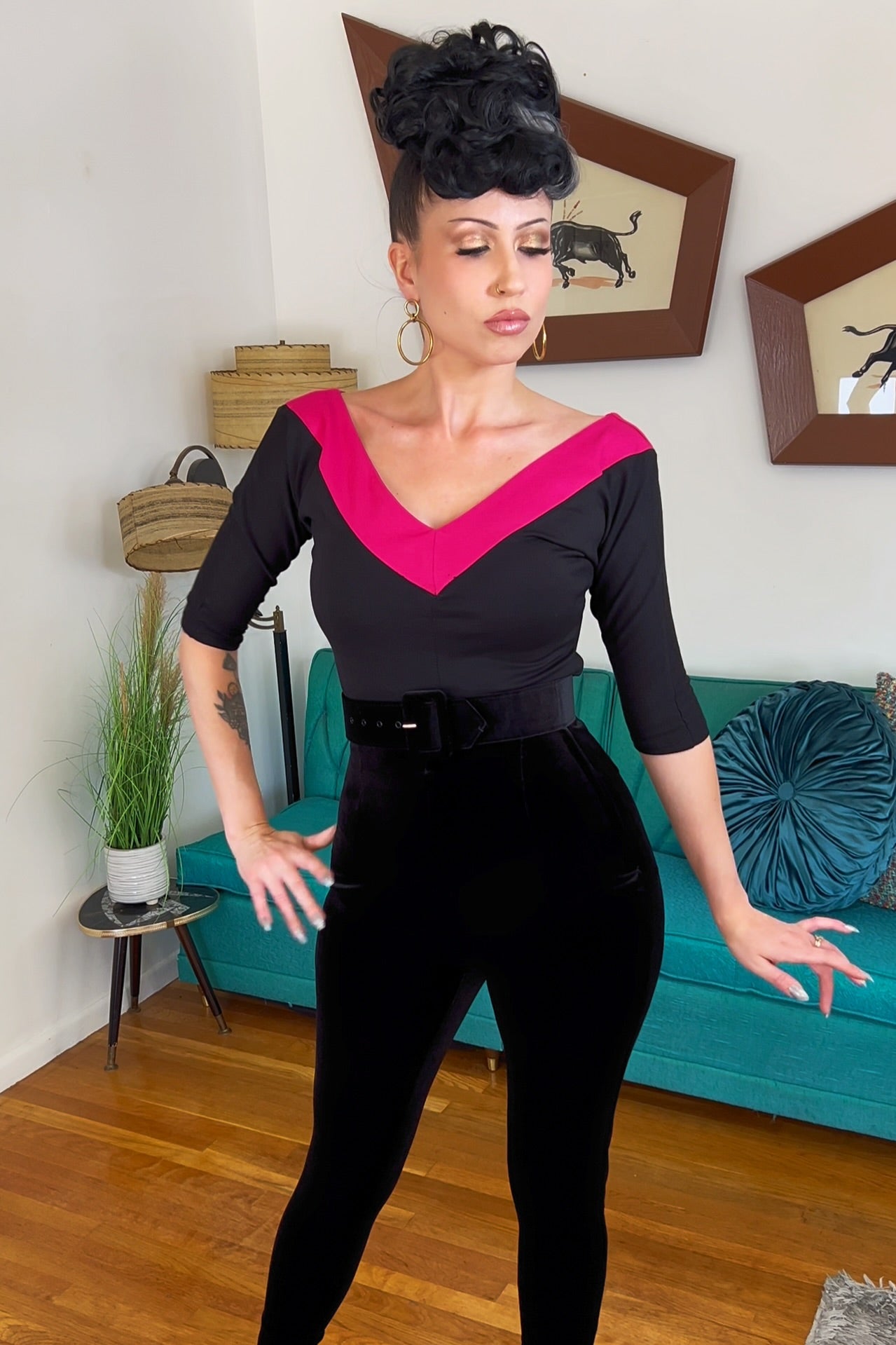 Lady Splendor Clothing – LadySplendorClothing